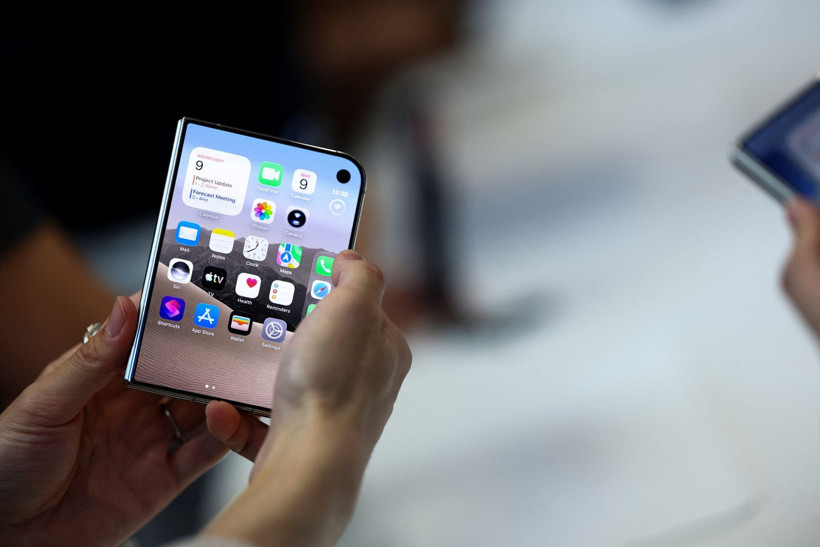 Teknoloji dünyasını sarsan beklenti: "Katlanabilir iPhone ailesi genişleyecek" - Resim: 4