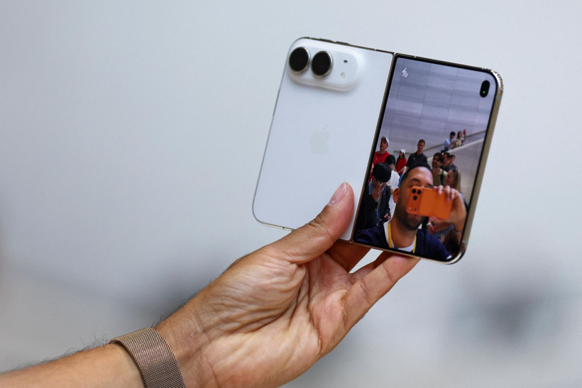 Apple'dan 16 yeni ürün hamlesi: Yapay zekâ ve OLED dönemi hızlanıyor - Resim: 5
