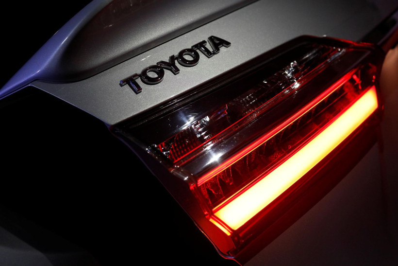 Toyota 400 bin robot için harekete geçti: Yıllık 6,4 milyar dolarlık dev yatırım - Resim: 1