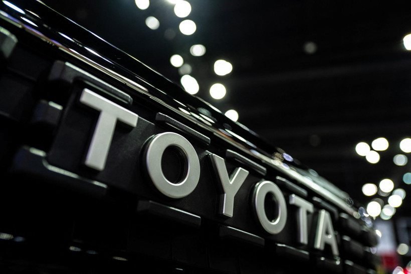 Toyota 400 bin robot için harekete geçti: Yıllık 6,4 milyar dolarlık dev yatırım - Resim: 2