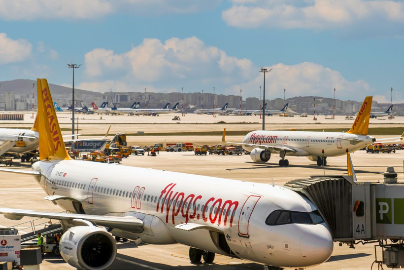 Mobile özel kampanya: Pegasus’tan Avrupa’ya 15,99 euro fırsatı! İşte ucuz destinasyonlar - Resim: 3