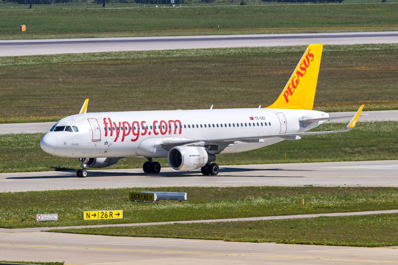 Mobile özel kampanya: Pegasus’tan Avrupa’ya 15,99 euro fırsatı! İşte ucuz destinasyonlar - Resim: 4
