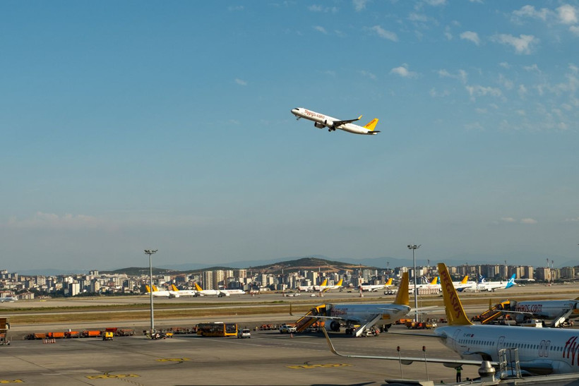 Mobile özel kampanya: Pegasus’tan Avrupa’ya 15,99 euro fırsatı! İşte ucuz destinasyonlar - Resim: 7