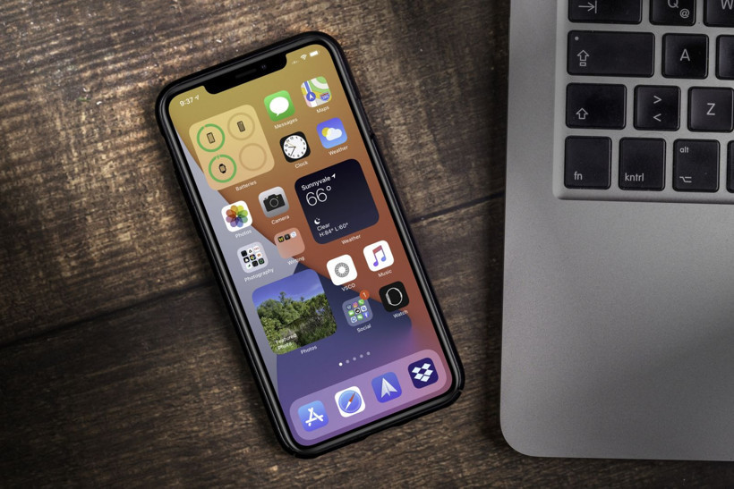 iPhone çalınırsa otomatik kilitlenecek: Apple'dan yeni güvenlik hamlesi - Resim: 5