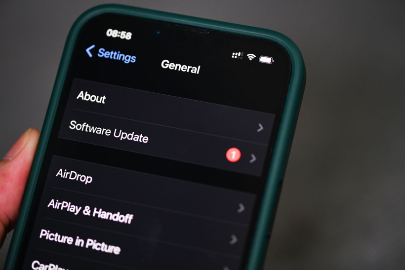 iPhone çalınırsa otomatik kilitlenecek: Apple'dan yeni güvenlik hamlesi - Resim: 3
