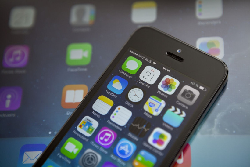 iPhone çalınırsa otomatik kilitlenecek: Apple'dan yeni güvenlik hamlesi - Resim: 4