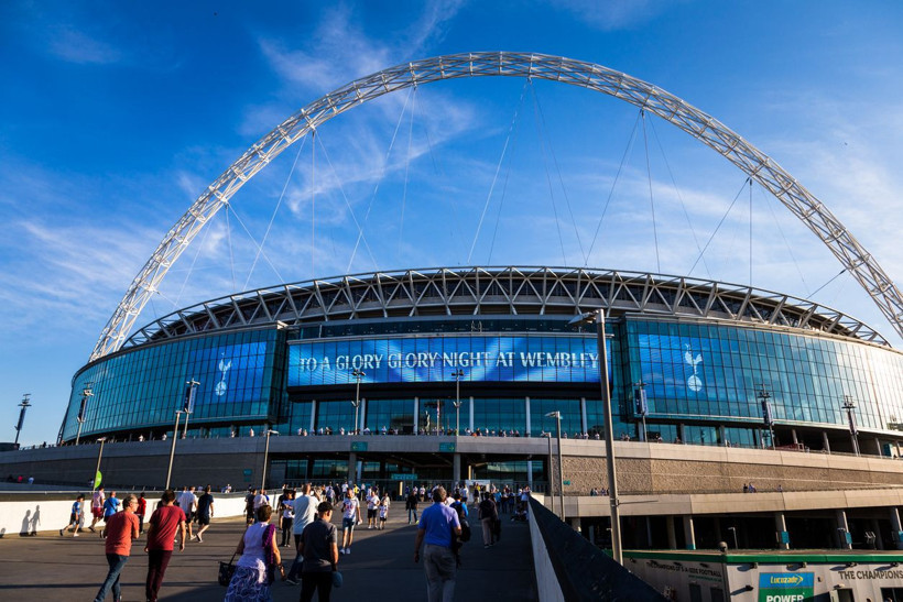 Tottenham'da ayrılık sonrası dev ödeme: 27 milyon sterlin - Resim: 3