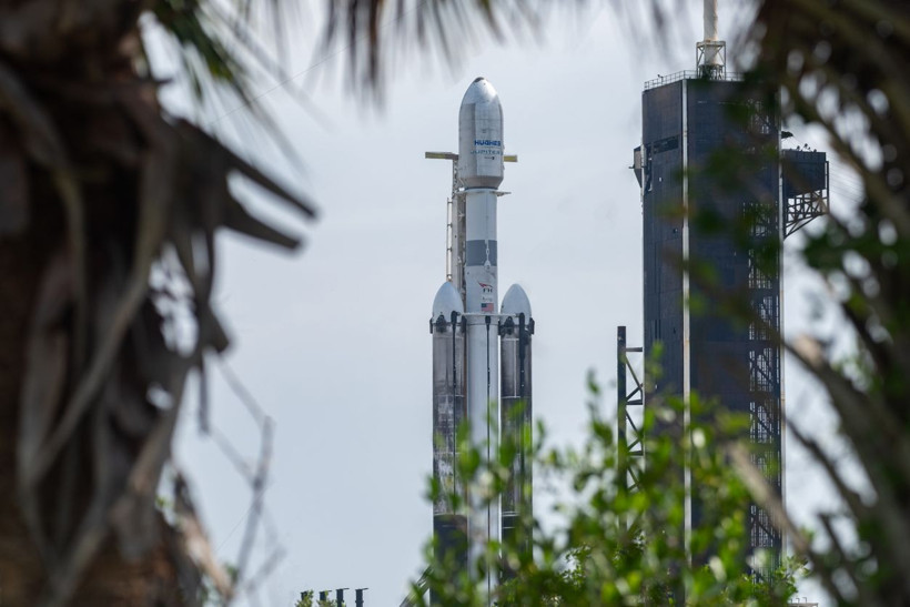 Elon Musk'tan yapay zeka yarışı iddiası: "SpaceX 6 ayda zirveye çıkabilir" - Resim: 1