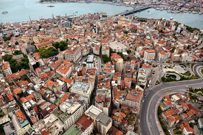 Ev alacakların tercihi değişiyor: İstanbul'da konut talebinde yeni trend! - Resim: 2