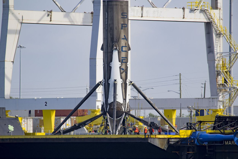 Elon Musk'tan yapay zeka yarışı iddiası: "SpaceX 6 ayda zirveye çıkabilir" - Resim: 4