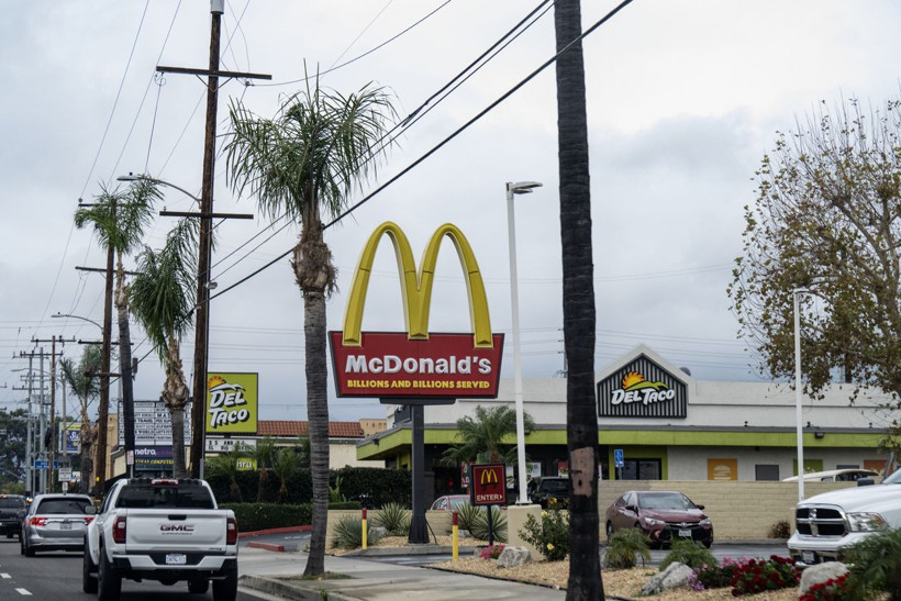 Fast food devinden milyarlarca dolarlık dönüşüm: Menüler baştan aşağı değişiyor - Resim: 2
