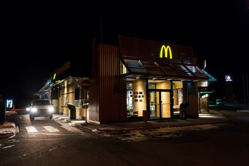 Fast food devinden milyarlarca dolarlık dönüşüm: Menüler baştan aşağı değişiyor - Resim: 3