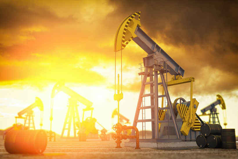 Petrolde sert yükseliş! Hafta yeniden alarm zilleri ile başladı - Resim: 4