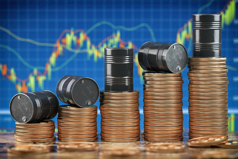 Petrolde sert yükseliş! Hafta yeniden alarm zilleri ile başladı - Resim: 2