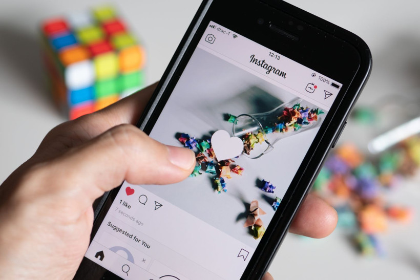 Instagram'da yeni dönem: Story'nizi kimin gördüğünü artık anında öğrenebilirsiniz - Resim: 1