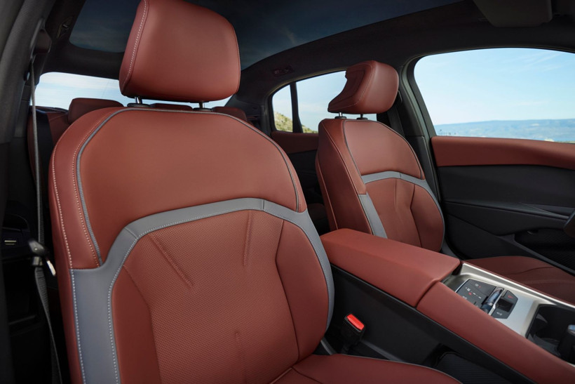 BMW 3 Serisi yenilendi! Elektrikli i3 ve M350 ile geliyor - Resim: 8