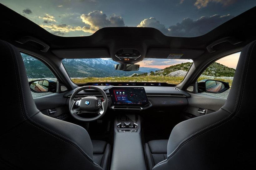 BMW 3 Serisi yenilendi! Elektrikli i3 ve M350 ile geliyor - Resim: 3