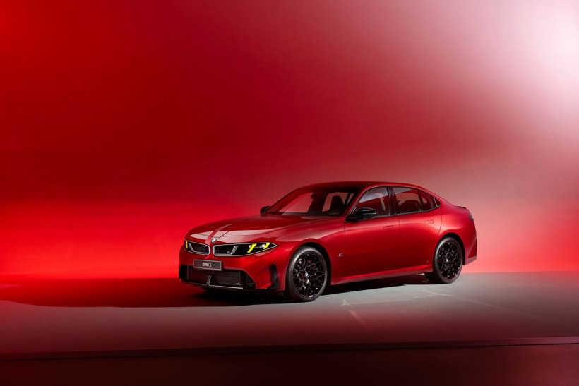 BMW 3 Serisi yenilendi! Elektrikli i3 ve M350 ile geliyor - Resim: 2