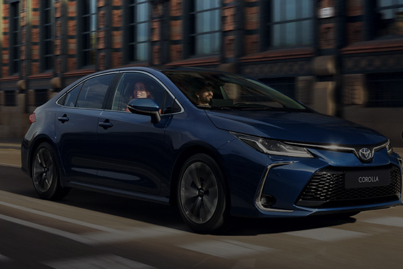 Toyota Corolla'da yeni kampanya: Fiyat 2 milyonun altında! İşte yeni fiyat listesi - Resim: 1