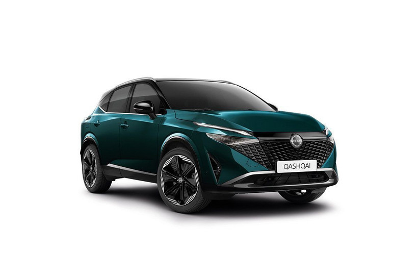 Nissan'dan ekim ayına özel kampanyalar: Qashqai, Juke... 400 bin TL'ye varan indirim - Resim: 3
