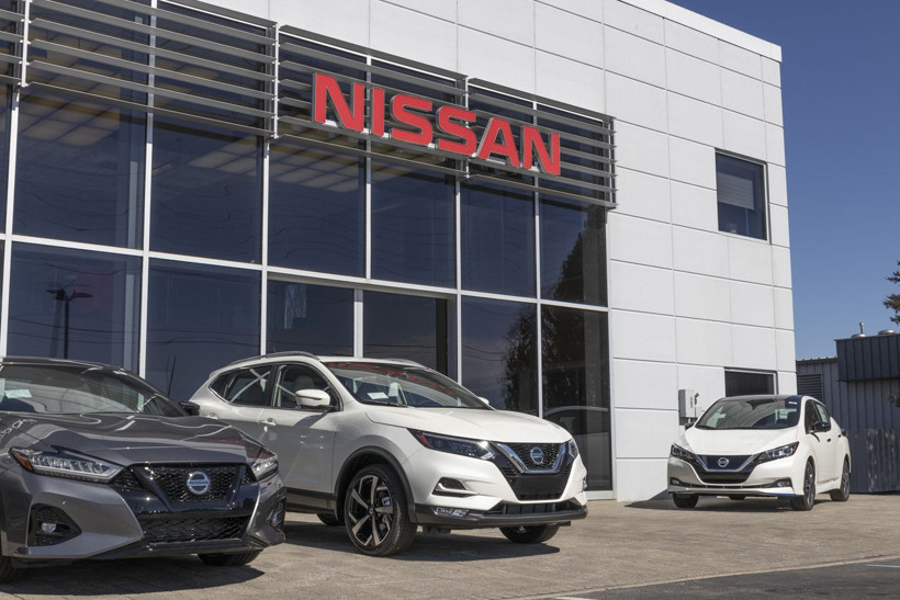 Nissan'dan ekim ayına özel kampanyalar: Qashqai, Juke... 400 bin TL'ye varan indirim - Resim: 1