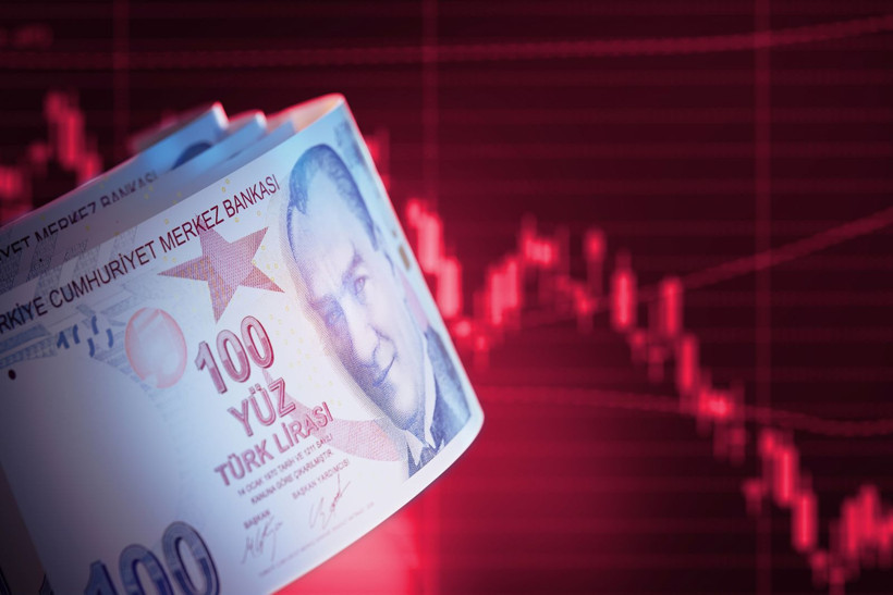 Borsa İstanbul'da ana endeksler eridi! BIST100 tarihin en kötü ayını yaşadı - Resim: 3