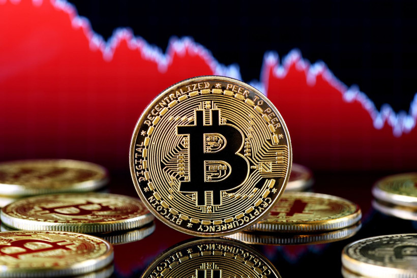 2018 Bitcoin çöküşünü bilen isim hedefi yükseltti: 600 bin dolar - Resim: 5