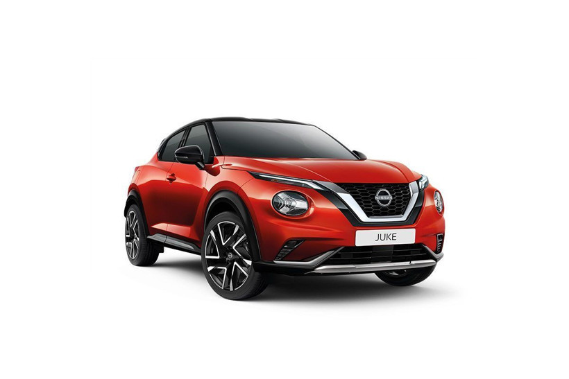 Nissan'dan ekim ayına özel kampanyalar: Qashqai, Juke... 400 bin TL'ye varan indirim - Resim: 4