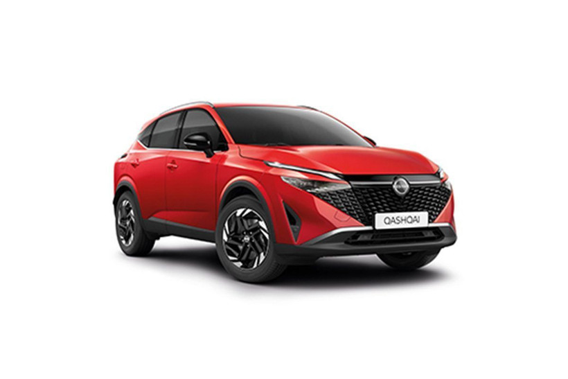 Nissan'dan ekim ayına özel kampanyalar: Qashqai, Juke... 400 bin TL'ye varan indirim - Resim: 2