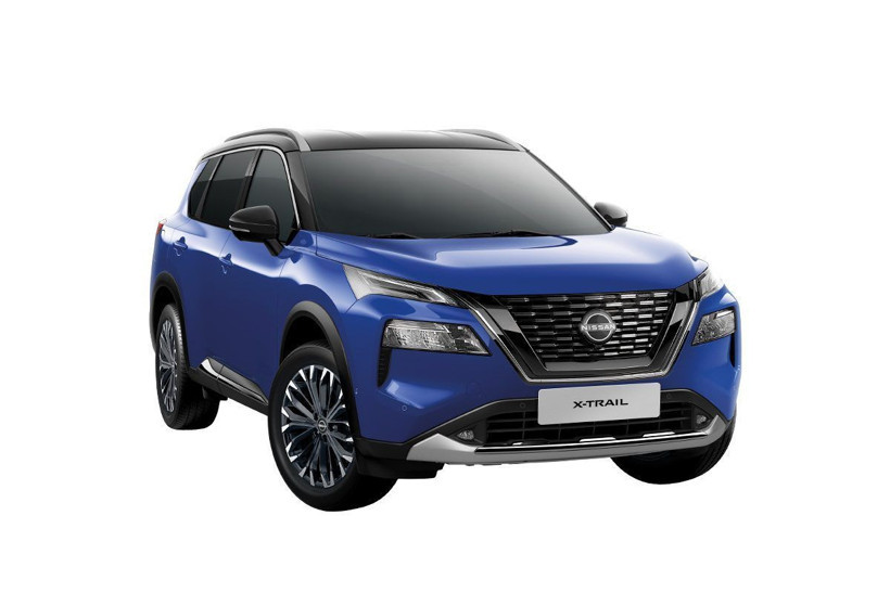 Nissan'dan ekim ayına özel kampanyalar: Qashqai, Juke... 400 bin TL'ye varan indirim - Resim: 5