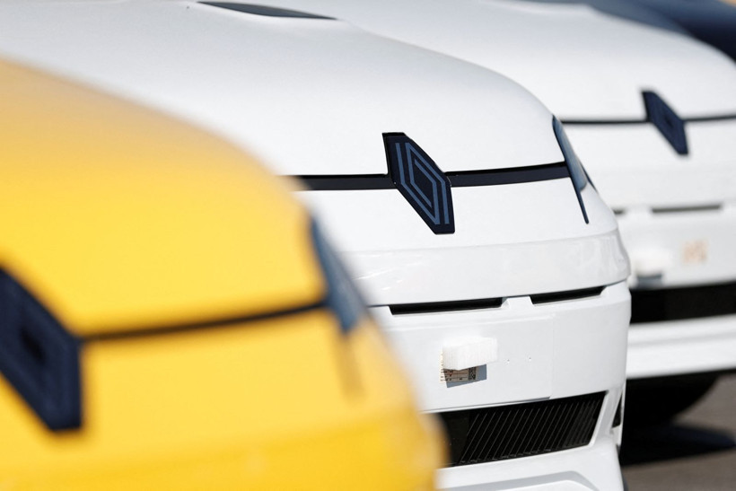 Clio, R5, Captur, Megane… Renault'un ekim fiyatları belli oldu - Resim: 1