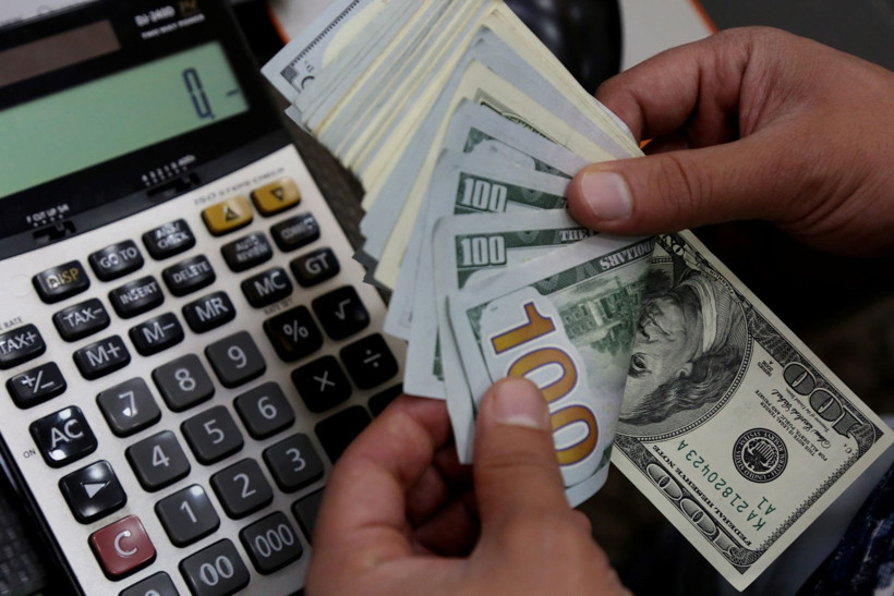 Dolar, piyasaların kabusu oldu! Uzmanlardan 2027 uyarısı - Resim: 5