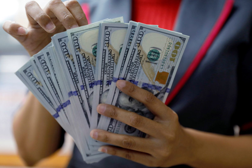 Dolar, piyasaların kabusu oldu! Uzmanlardan 2027 uyarısı - Resim: 3