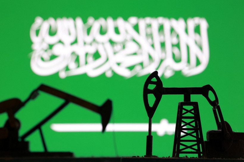 Petrolde tansiyon düşmüyor: Suudi Arabistan'ın hattı piyasaya yetmedi - Resim: 3