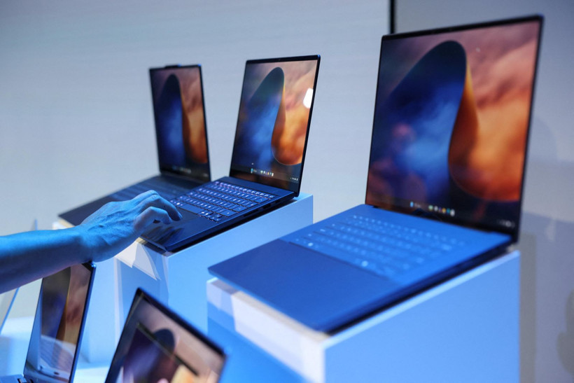 Microsoft, Apple'a meydan okudu: Bilgisayarlarda yapay zeka yarışı hızlandı - Resim: 1