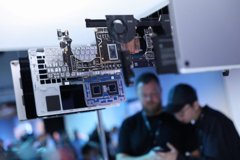 Microsoft, Apple'a meydan okudu: Bilgisayarlarda yapay zeka yarışı hızlandı - Resim: 3