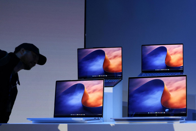 Microsoft, Apple'a meydan okudu: Bilgisayarlarda yapay zeka yarışı hızlandı - Resim: 5