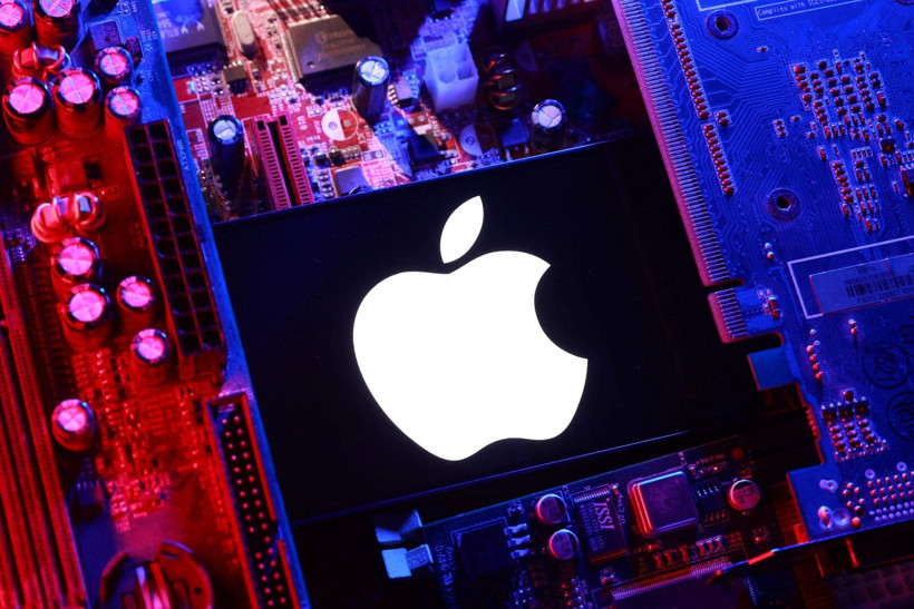 Apple'dan yeni ürün sürprizi: Ev tek ekrandan yönetilecek! - Resim: 1