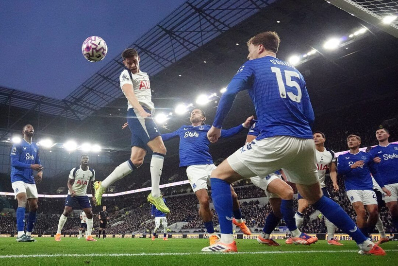 Everton'da sürpriz satış planı: ABD'li sahibinden kritik karar - Resim: 2