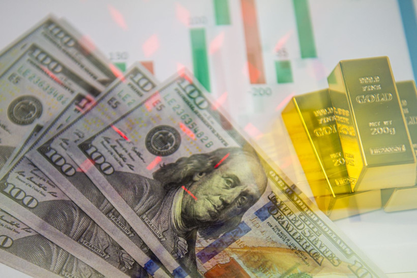 Borsa, altın, bitcoin ve dolar yatırımcısının gözü bu haftada: Hangi veriler açıklanacak? - Resim: 1