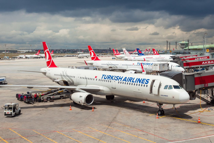 Dünyanın en iyi havalimanı belli oldu: Singapur ve Dubai’yi geçti, İstanbul zirvede - Resim: 1