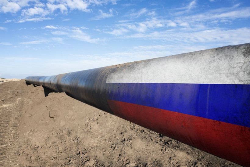 Ukrayna, Rus petrolünü bitirdi: İhracatın yüzde 75'i vuruldu! Faturayı kim ödeyecek? - Resim: 5