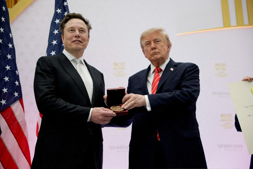 5 soruda Tesla ve SpaceX birleşmesi: Elon Musk'ın 3,5 trilyon dolarlık planı - Resim: 4
