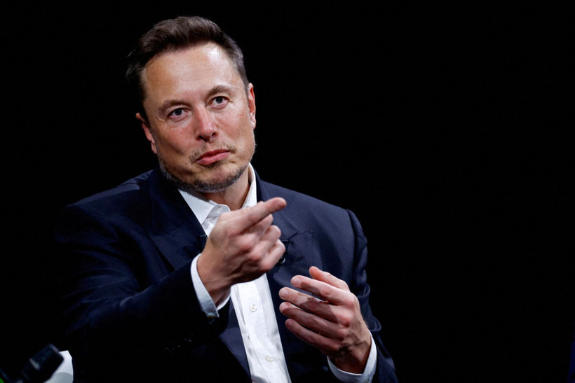 5 soruda Tesla ve SpaceX birleşmesi: Elon Musk'ın 3,5 trilyon dolarlık planı - Resim: 6