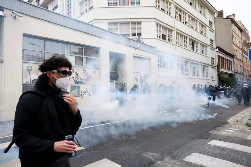 Fransa’da protestolar piyasaları sarstı: Yatırımcıların gözü üç kritik soruda - Resim: 4