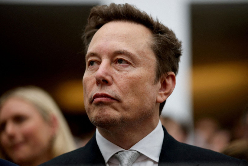 Elon Musk'tan 200'den fazla şirket için iflas uyarısı: Hisseler sert düştü - Resim: 1