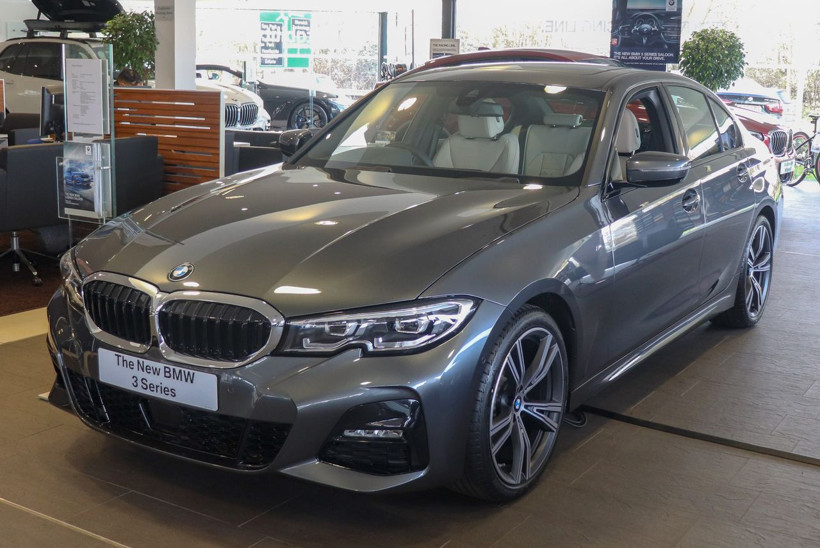İkinci elde en az değer kaybeden otomobiller: İşte model model sıralama - Resim: 8