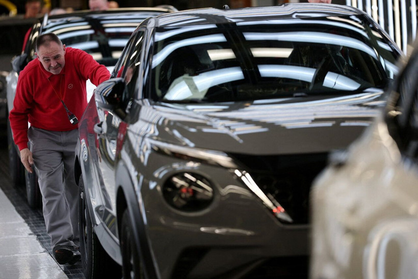 Nissan'dan radikal hamle: Efsane model artık elektrikli oluyor, menzili ne kadar olacak? - Resim: 3