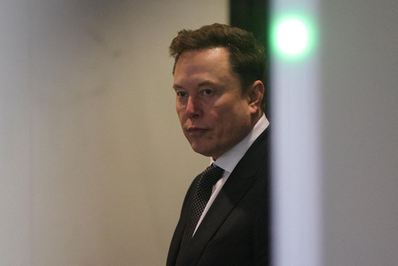Elon Musk ilk üç rakibinin toplamını geçti: İşte dünyanın en zengin 10 ismi - Resim: 9