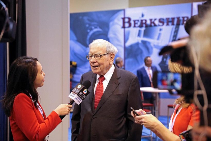 Warren Buffett'ın dev portföyü kazandırıyor: Analistler hedef fiyatı yükseltti - Resim: 5